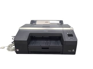 EPSON SURECOLOR P5000 17IN WIDE FORMAT PRINTER