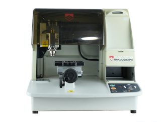 GRAVOGRAPH M20 JEWELRY ENGRAVER