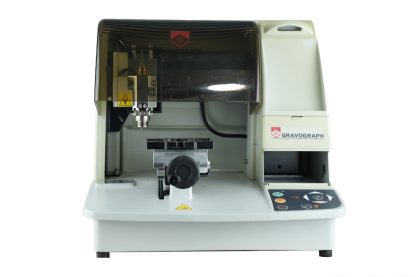 GRAVOGRAPH M20 JEWELRY ENGRAVER