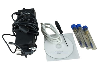 GRAVOGRAPH M20 JEWELRY ENGRAVER - Image 7