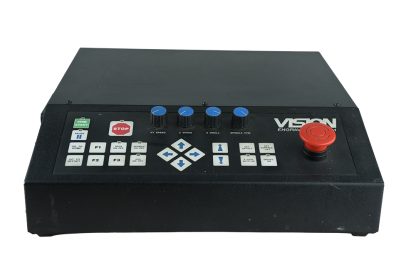 VISION PHOENIX 1212 ENGRAVER & CONTROLLER & VISION PRO 9 - Image 13