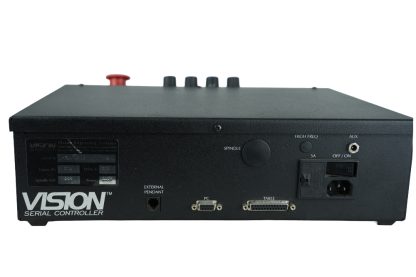 VISION PHOENIX 1212 ENGRAVER & CONTROLLER & VISION PRO 9 - Image 11