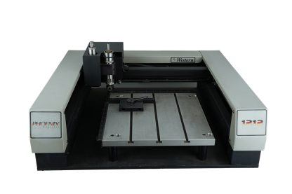 VISION PHOENIX 1212 ENGRAVER & CONTROLLER & VISION PRO 9 - Image 8