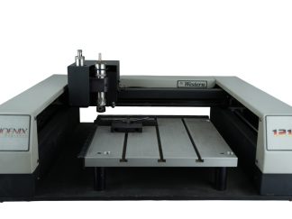 VISION PHOENIX 1212 ENGRAVER & CONTROLLER & VISION PRO 9