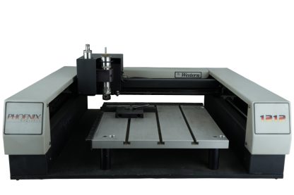VISION PHOENIX 1212 ENGRAVER & CONTROLLER & VISION PRO 9