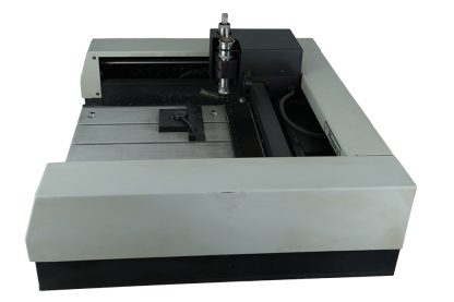 VISION PHOENIX 1212 ENGRAVER & CONTROLLER & VISION PRO 9 - Image 7