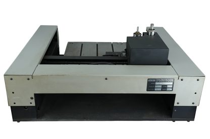 VISION PHOENIX 1212 ENGRAVER & CONTROLLER & VISION PRO 9 - Image 6