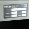 VISION PHOENIX 1212 ENGRAVER & CONTROLLER & VISION PRO 9 - Image 5