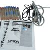 VISION PHOENIX 1212 ENGRAVER & CONTROLLER & VISION PRO 9 - Image 3