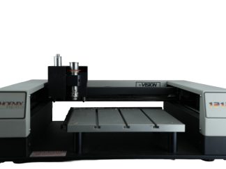 VISION PHOENIX 1212 ENGRAVER & CONTROLLER SERIES 2