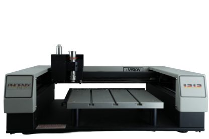 VISION PHOENIX 1212 ENGRAVER & CONTROLLER SERIES 2