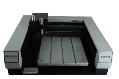 VISION PHOENIX 1212 ENGRAVER & CONTROLLER SERIES 2 - Image 2