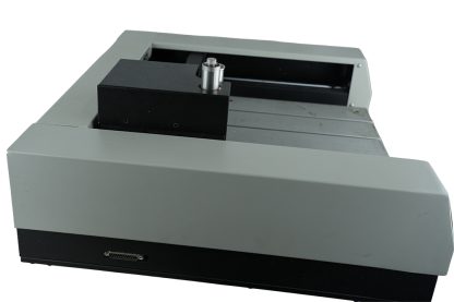 VISION PHOENIX 1212 ENGRAVER & CONTROLLER SERIES 2 - Image 3