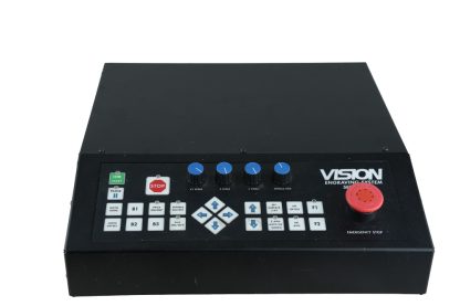 VISION PHOENIX 1212 ENGRAVER & CONTROLLER SERIES 2 - Image 6