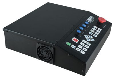 VISION PHOENIX 1212 ENGRAVER & CONTROLLER SERIES 2 - Image 7