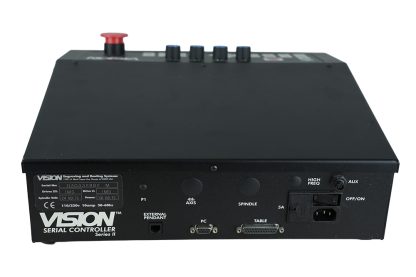 VISION PHOENIX 1212 ENGRAVER & CONTROLLER SERIES 2 - Image 8