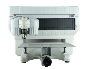 GRAVOGRAPH IS400 ENGRAVER & GRAVOSTYLE G5