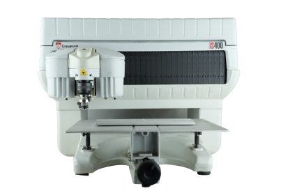 GRAVOGRAPH IS400 ENGRAVER & GRAVOSTYLE G5