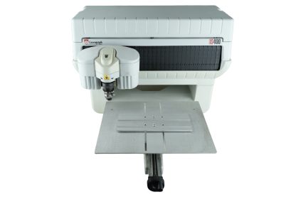 GRAVOGRAPH IS400 ENGRAVER & GRAVOSTYLE G5 - Image 2