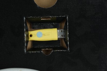GRAVOGRAPH IS400 ENGRAVER & GRAVOSTYLE G5 - Image 5