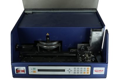 CIM MDT 500 Metal DOG TAG EMBOSSER - Image 2