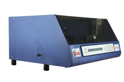 CIM MDT 500 Metal DOG TAG EMBOSSER - Image 3