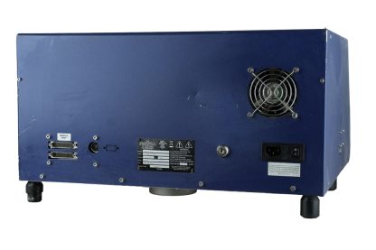 CIM MDT 500 Metal DOG TAG EMBOSSER - Image 4