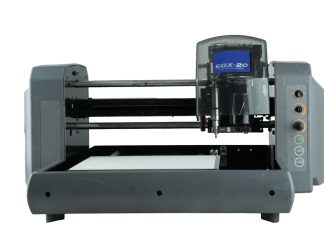 ROLAND EGX-20 DESKTOP ENGRAVER