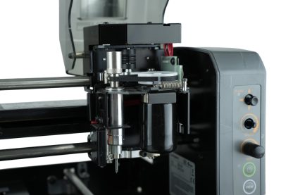 ROLAND EGX-20 DESKTOP ENGRAVER - Image 3
