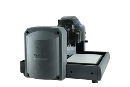 ROLAND EGX-20 DESKTOP ENGRAVER - Image 8