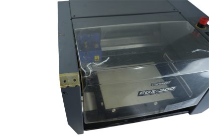 ROLAND EGX-300 ENGRAVING MACHINE - Image 3