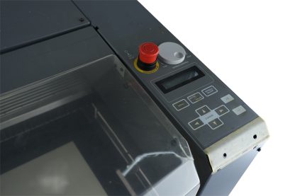 ROLAND EGX-300 ENGRAVING MACHINE - Image 4