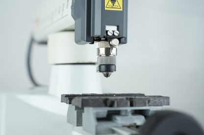 GRAVOGRAPH IM4 ENGRAVING MACHINE - Image 3