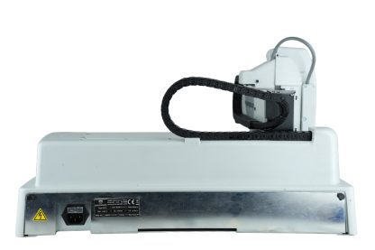 GRAVOGRAPH M40 ABC ENGRAVING MACHINE - Image 5