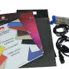 GRAVOGRAPH M40 ABC ENGRAVING MACHINE - Image 7