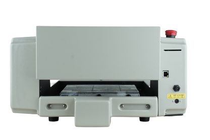 VISION EXPRESS DESKTOP ENGRAVER & SOFTWARE - Image 3