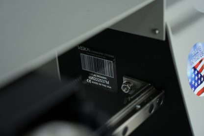 VISION EXPRESS DESKTOP ENGRAVER & SOFTWARE - Image 5