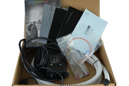 VISION EXPRESS DESKTOP ENGRAVER & SOFTWARE - Image 6