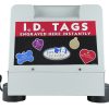PET SCRIBE N’SCRIBE PET ID TAG ENGRAVER - Image 4