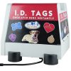 PET SCRIBE N’SCRIBE PET ID TAG ENGRAVER - Image 3