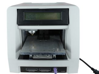 PET SCRIBE N’SCRIBE PET ID TAG ENGRAVER