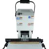 SPINNIT EBM-2.1 TABLE-TOP PAPER DRILL