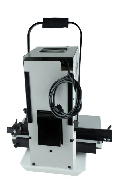 SPINNIT EBM-2.1  TABLE-TOP PAPER DRILL - Image 2