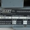 GAST VACUUM CHIP REMOVAL SYSTEM - Image 3