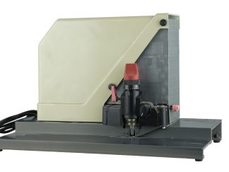 GRAVOGRAPH B6 PLASTIC BEVELER/EDGER