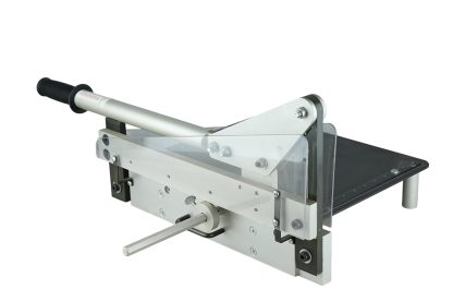 Gravograph table METAL/plastic combo SHEAR