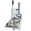 LEATHER FOIL STAMPING MACHINE WITH FONT SET - Image 2
