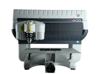GRAVOGRAPH IS 400 ENGRAVER & GRAVOSTYLE 98