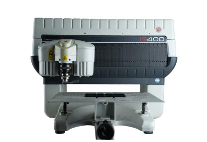 GRAVOGRAPH IS 400 ENGRAVER & GRAVOSTYLE 98