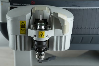 GRAVOGRAPH IS 400 ENGRAVER & GRAVOSTYLE 98 - Image 2
